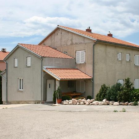 Apartments With A Parking Space Novi Vinodolski - 5529 Extérieur photo