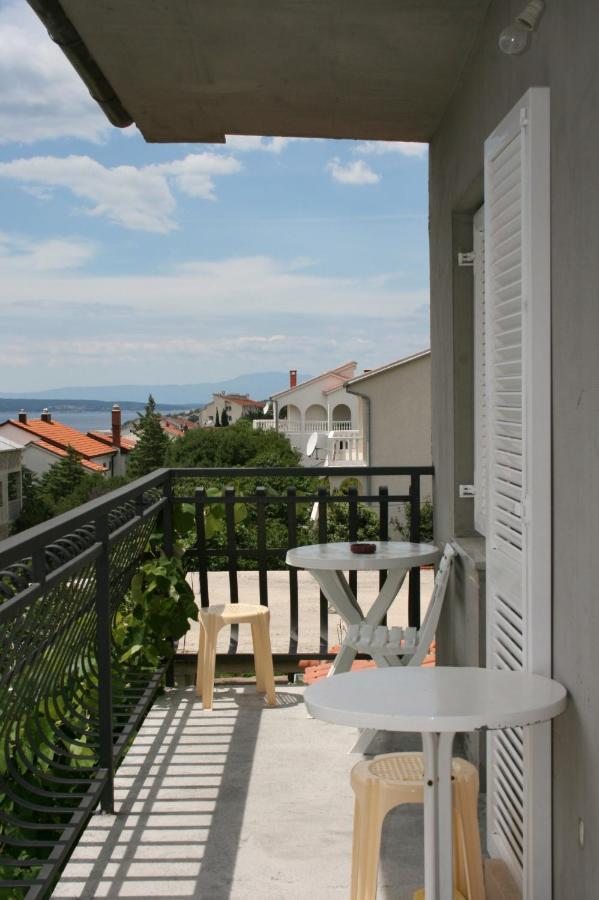 Apartments With A Parking Space Novi Vinodolski - 5529 Extérieur photo